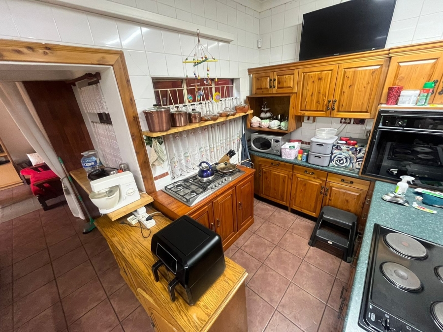 4 Bedroom Property for Sale in Bodorp North West